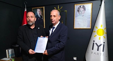 RESUL GÜMRÜK; KOLTUK SEVDALISI DEĞİLİM!