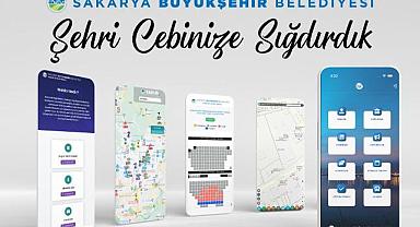 Sakarya Büyükşehir Belediyesi Teknolojik Bağımsızlığı Destekliyor