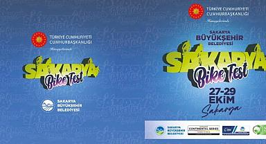 Sakarya’nın Kalbi Cumhuriyet’in 100. Yıldönümünde Bike Fest İle Atacak