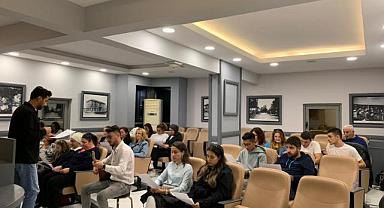 Sakarya Ticaret Borsası Korosu yeni dönem çalışmalarına başladı