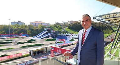 Sakarya’yı Cumhuriyet’in 100. Yıldönümünde Dünya İzleyecek