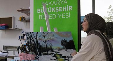 SAMEK’lerde Yeni Dönem Dersleri Başladı
