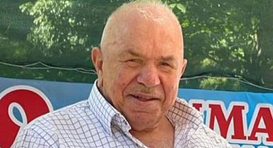 SAMİ SUNMAN VEFAT ETTİ!