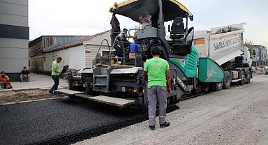 Serdivan’ın Kritik Geçiş Güzergahı Sil Baştan