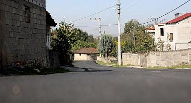 Soğucak Büyükşehirle Yepyeni Bir Yüze Kavuştu