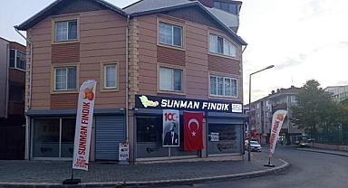 SUNMAN FINDIK'TAN 29 EKİM MESAJI!