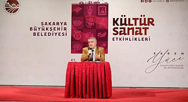 Ünlü Yazardan Cumhuriyet’in 100. Yılı Vurgusu