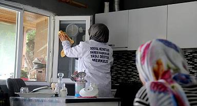 YADEM'e Bir Tebessüm Yetiyor