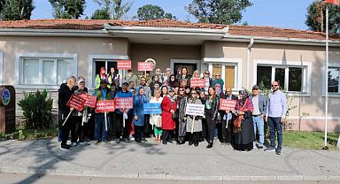 YAŞLILARA ÖZEL ETKİNLİK!