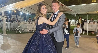 Zeynep ile Emre evlilik yolunda ilk adımı attı 