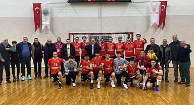 1954HENDEKSPOR 3'TE 3 YAPTI!