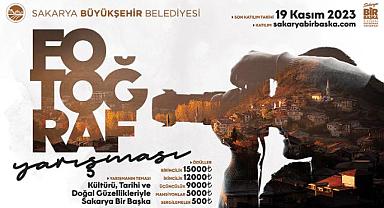 3. Ulusal Sakarya Bir Başka fotoğraf yarışmasına başvurular sona eriyor