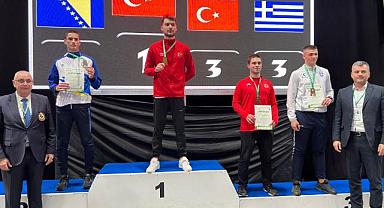 ALTIN ADAM TEMİZEL!