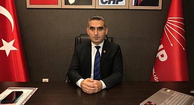 BAŞKAN BAYRAKTAR'DAN 24 KASIM ÖĞRETMENLER GÜNÜ MESAJI!
