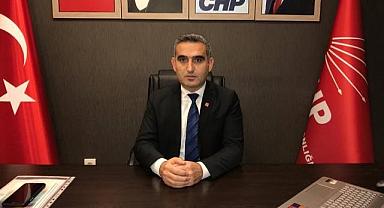 BAŞKAN BAYRAKTAR: YANGINDAN MAL MI KAÇIRIYORSUNUZ?