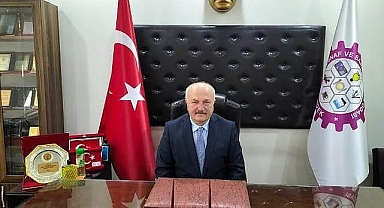 Başkan Demirel'in Anne Acısı!