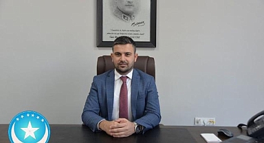 Başkan Güngör, 24 Kasım Öğretmenler Gününü Unutmadı.