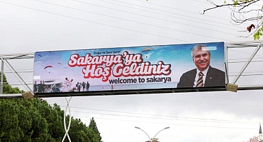 Büyükşehir Değişken Mesaj Sistemi ağını genişletiyor