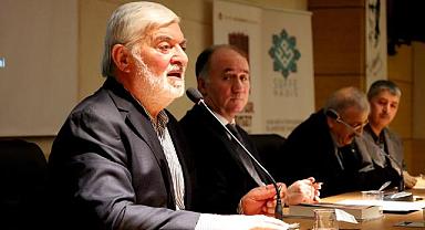 Büyükşehir’den Bir Vefa Daha: İslam Aşığı Hocayı Gözyaşlarıyla Andılar