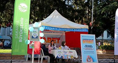 Büyükşehir’den Dünya Diyabet Günü’nde anlamlı çalışma