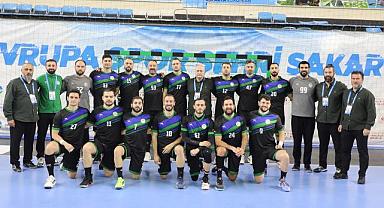 Büyükşehir Hentbol Köyceğiz’den galibiyetle dönüyor