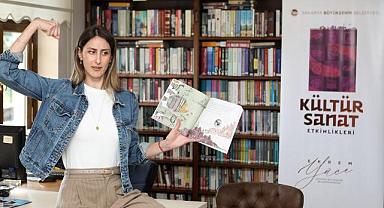 Çocukların Güldüğü Rengarenk Bir Söyleşi: Zor Balık