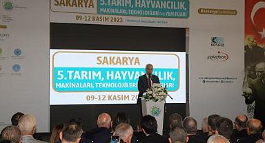 DEV ORGANİZASYON, TARIM VE TEKNOLOJİNİN BULUŞMASI