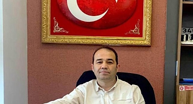 EROL ÇETİNKALA'DAN 10 KASIM MESAJI