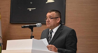Gazeteci yazar Orhan Topçu'dan teşekkür!