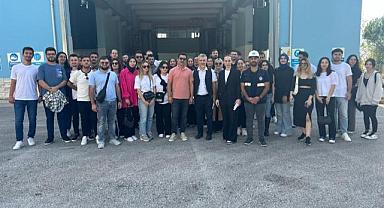 Gelecek Nesiller Bu Geziler Sayesinde Bilinçli Yetişiyor