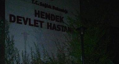 Hastane sahipsiz mi? Bu kaçıncı rezalet?