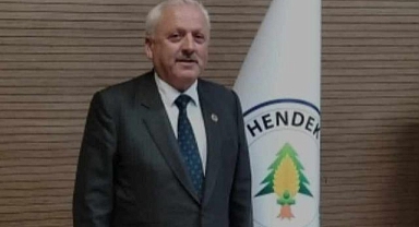 Hüdaverdi Bahadır'dan, Öğretmenler Günü Mesajı... 