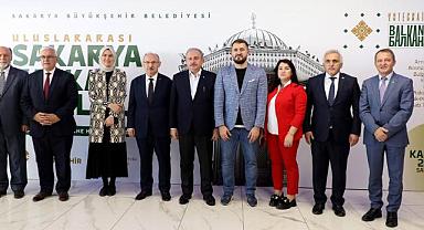 Mustafa Şentop: “Sizin ülkeniz Türkiye Cumhuriyeti’dir”...