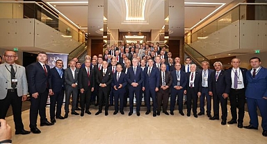 Ödül Avcısı Ekrem Yüce!