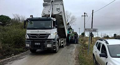 Resuller Büyükşehirle Yepyeni Bir Yüze Kavuştu