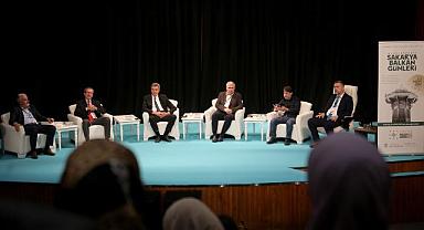 Sakarya Balkanlar’a Gönül Köprüsü Oldu: “Türkiye’siz Balkanlar düşünülemez”