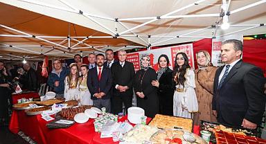 Sakarya’da Balkan Şöleni!