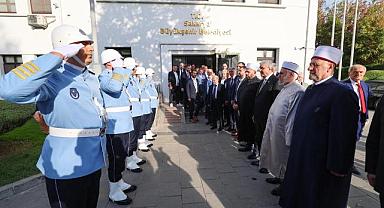 Sakarya Kosova’nın 2 Şehriyle ‘kardeş’ Oldu