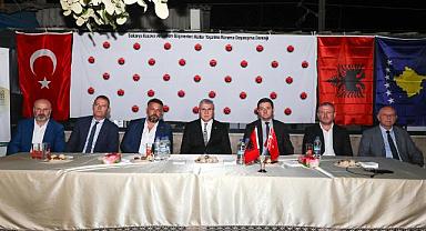 Sakarya’nın Göçmen Semtleri Balkanlar’ı Ağırladı