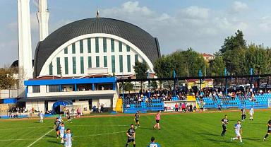 ŞEYTANIN BACAĞINI MURAT HOCAYLA KIRDIK!