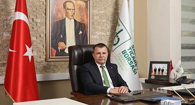 STB BAŞKANI MUSTAFA GENÇ'TEN AÇIKLAMA