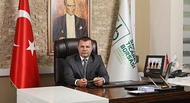 STB Yönetim Kurulu Başkanı Mustafa Genç'ten 10 Kasım Mesajı