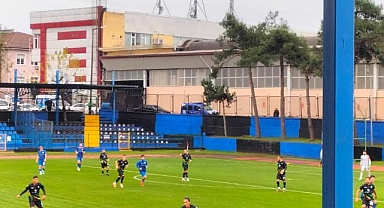 Ümit Koz'un yıldızlaştığı maçı, Hendekspor rahat kazandı!