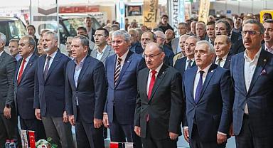 Yüce'nin Hedefi 