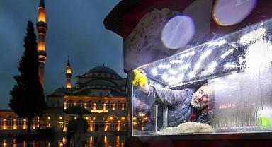 “4 Mevsim Akyazı’da Yaşam” Fotoğraf Yarışması Tamamlandı