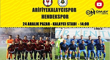 BAL LİGİNDE SAKARYA DERBİSİ!