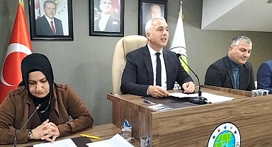 Başkan Babaoğlu'na canlı canlı sorular!