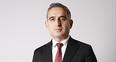 BAŞKAN BAYRAKTAR'DAN YENİ YIL KUTLAMASI
