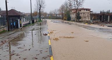 Başkan Bayraktar: Hendek bunu hak etmiyor!