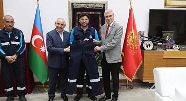 Başkan Yüce: “Kadınlar üretiyor, Sakarya kazanıyor”